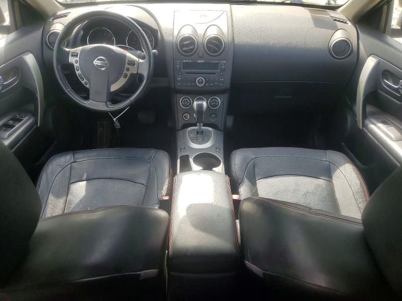 Продаж на аукціоні авто 2010 Nissan Rogue, vin: JN8AS5MV4AW125880, номер лоту: 65644416
