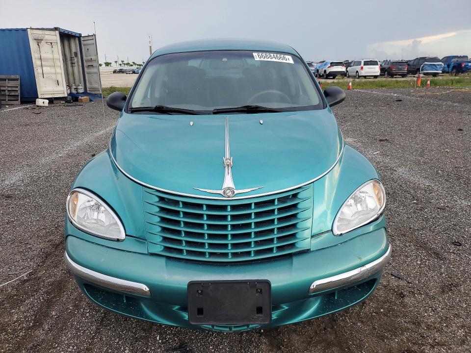 Aukcja sprzedaży 2004 Chrysler Pt Cruiser, vin: 3C4FY48B44T213204, numer aukcji: 66884666