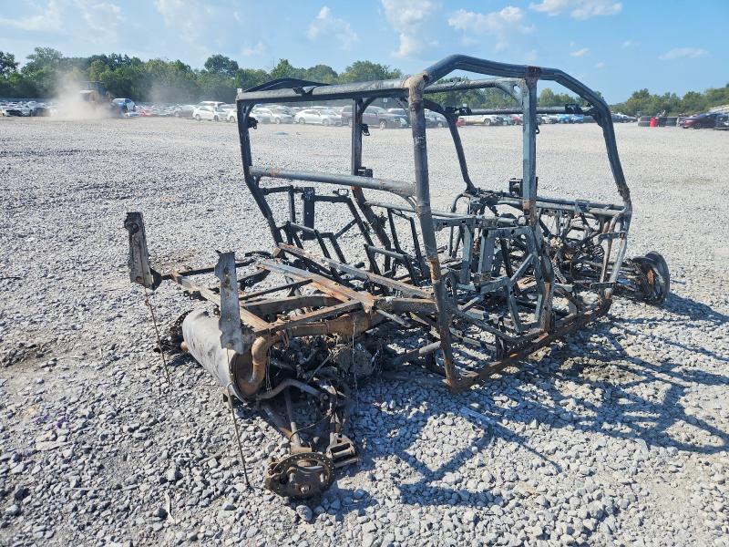 Продажа на аукционе авто 2024 Polaris General, vin: 3NSGME991RH368366, номер лота: 64930986