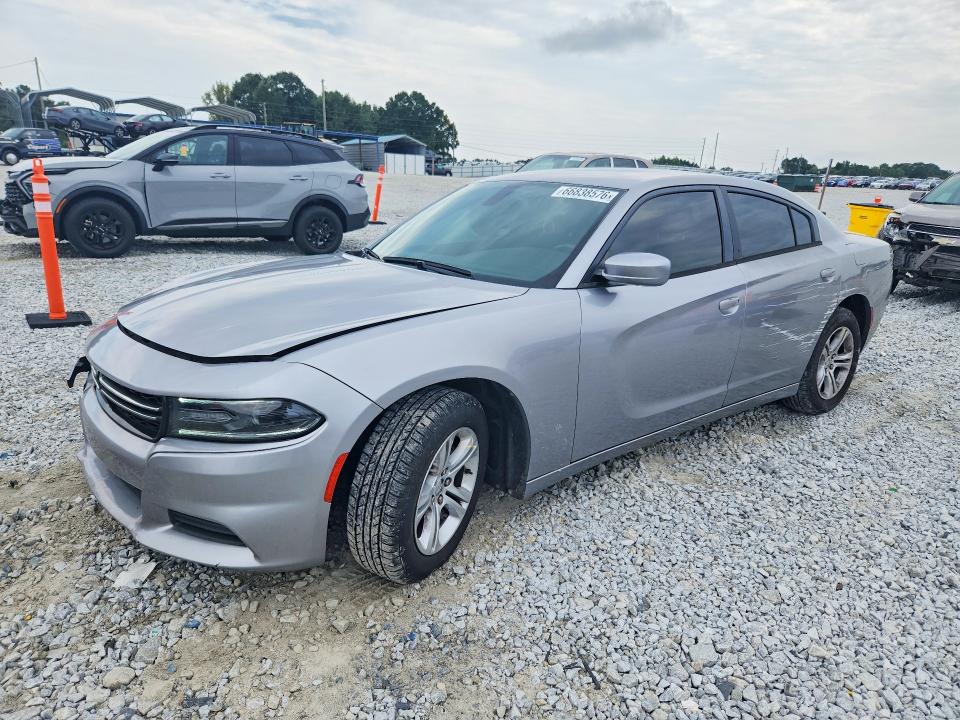 Aukcja sprzedaży 2015 Dodge Charger, vin: 2C3CDXBG0FH840454, numer aukcji: 66838576