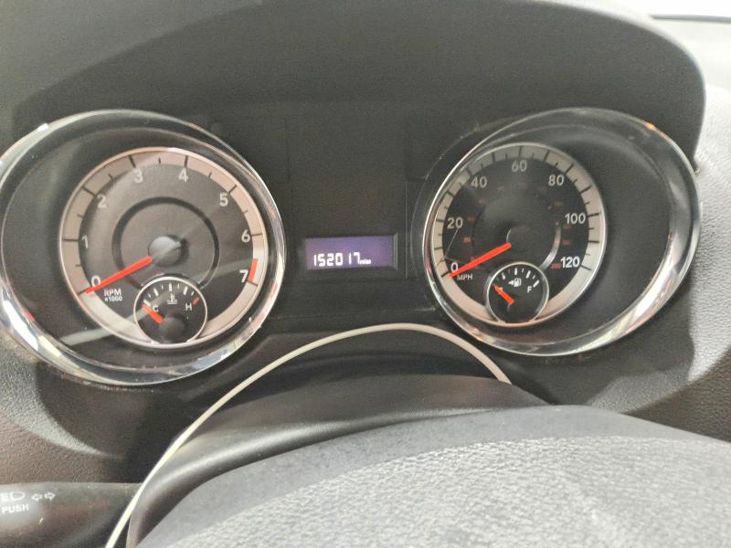 Aukcja sprzedaży 2016 Dodge Grand Caravan, vin: 2C4RDGBG4GR243339, numer aukcji: 64135356