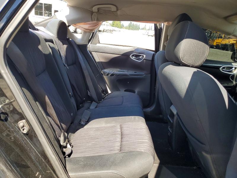 Auction sale of the 2019 Nissan Sentra, vin: 3N1AB7AP2KY448156, lot number: 65014986