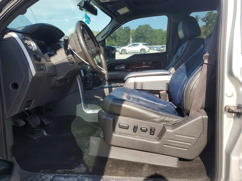 64033726 :رقم المزاد ، 1FTFW1ETXEFD05060 vin ، 2014 Ford F150 مزاد بيع