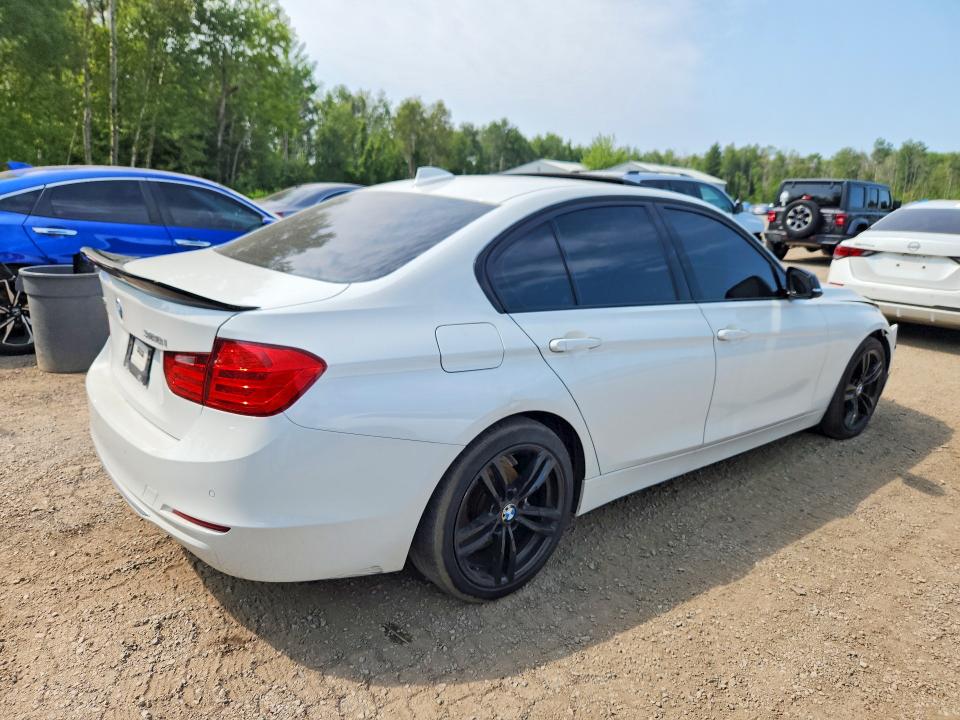 Продаж на аукціоні авто 2013 Bmw 328, vin: WBA3B3C54DF544095, номер лоту: 64232826