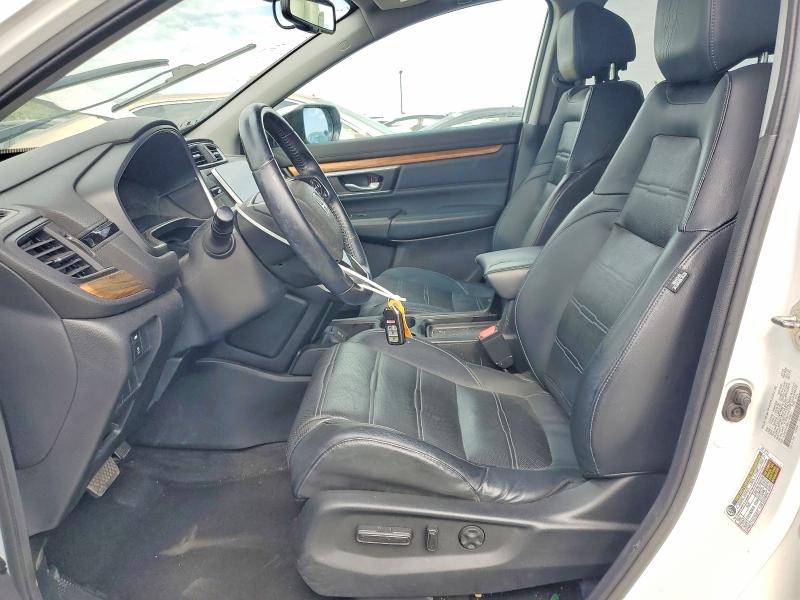 Aukcja sprzedaży 2017 Honda Cr-v, vin: 5J6RW1H88HL004811, numer aukcji: 64055466