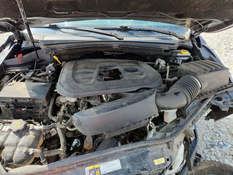 Aukcja sprzedaży 2021 Jeep Grand Cherokee, vin: 1C4RJFAG9MC526327, numer aukcji: 63381546
