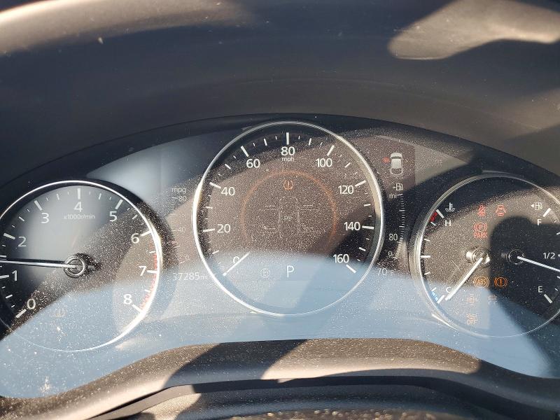 63920076 :رقم المزاد ، 3MVDMBCL9MM312973 vin ، 2021 Mazda Cx-30 مزاد بيع