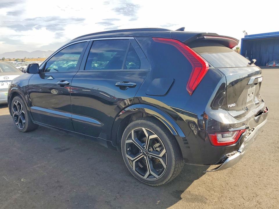 64998486 :رقم المزاد ، KNDCT3LE6P5038035 vin ، 2023 Kia Niro مزاد بيع