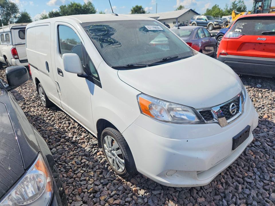 Aukcja sprzedaży 2019 Nissan Nv200, vin: 3N6CM0KN2KK694645, numer aukcji: 67176856