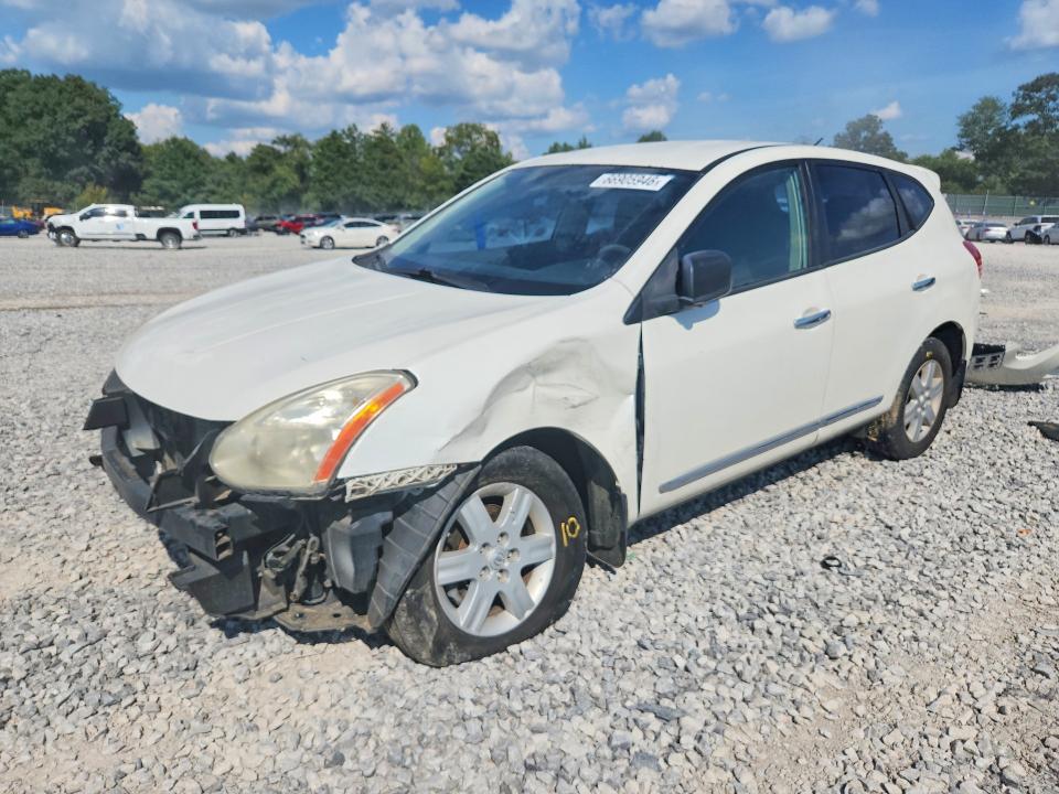 Продаж на аукціоні авто 2011 Nissan Rogue, vin: JN8AS5MV4BW251187, номер лоту: 66905946