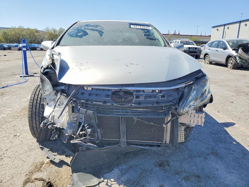 Продаж на аукціоні авто 2010 Lexus Hs, vin: JTHBB1BA2A2028563, номер лоту: 64124976