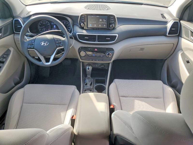 Aukcja sprzedaży 2021 Hyundai Tucson, vin: KM8J23A4XMU365006, numer aukcji: 63931216