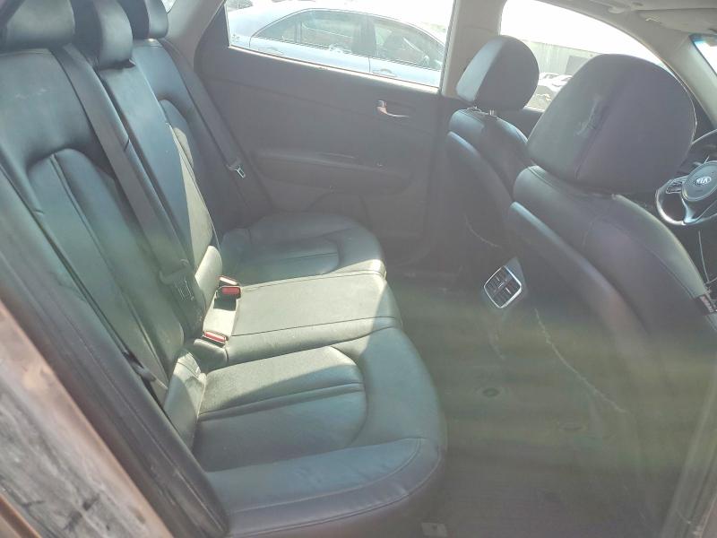 Продаж на аукціоні авто 2016 Kia Optima, vin: 5XXGU4L31GG039365, номер лоту: 66796146