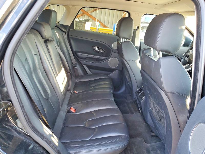 Продажа на аукционе авто 2015 Land Rover Range Rover Evoque, vin: SALVR2BG7FH004177, номер лота: 66996806