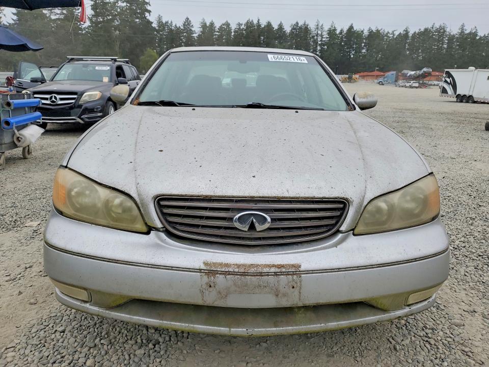 Продаж на аукціоні авто 2002 Infiniti I35, vin: JNKDA31A92T002286, номер лоту: 66652116