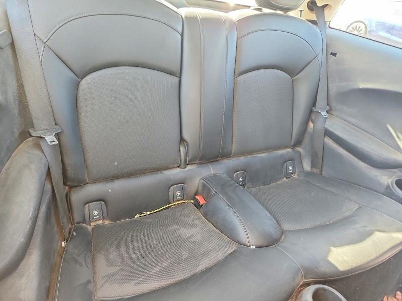 66800776 :رقم المزاد ، WMWXM5C51FT940173 vin ، 2015 Mini Cooper مزاد بيع