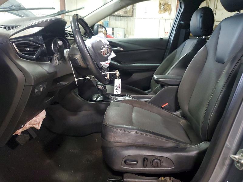 Aukcja sprzedaży 2021 Buick Encore Gx, vin: KL4MMESL7MB165056, numer aukcji: 63664416