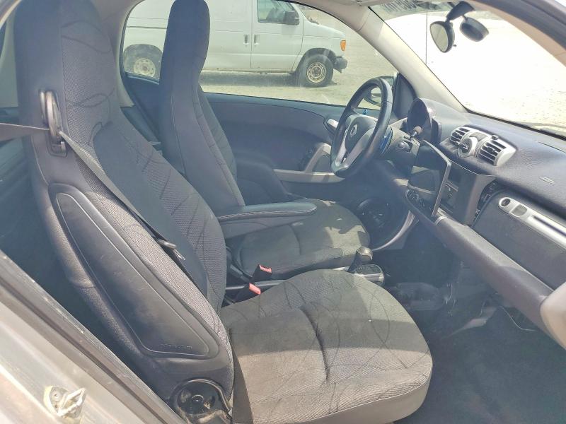 Продажа на аукционе авто 2013 Smart Fortwo, vin: WMEEJ3BA2DK688749, номер лота: 64500916