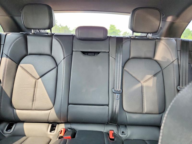 Aukcja sprzedaży 2021 Porsche Macan, vin: WP1AA2A57MLB08593, numer aukcji: 64447776