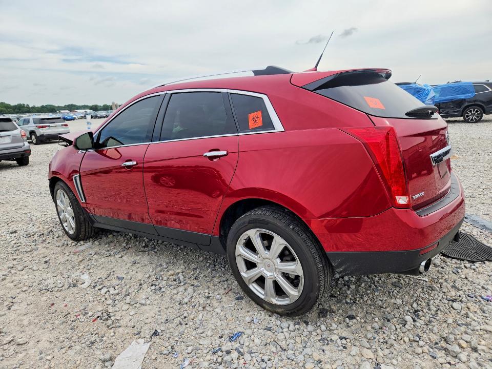 2014 Cadillac Srx მანქანა იყიდება აუქციონზე, vin: 3GYFNCE33ES538055, აუქციონის ნომერი: 65660526