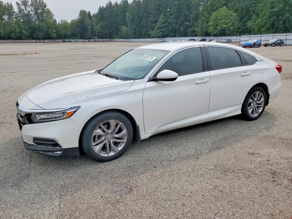 Продаж на аукціоні авто 2018 Honda Accord, vin: 1HGCV1F12JA000860, номер лоту: 66269776