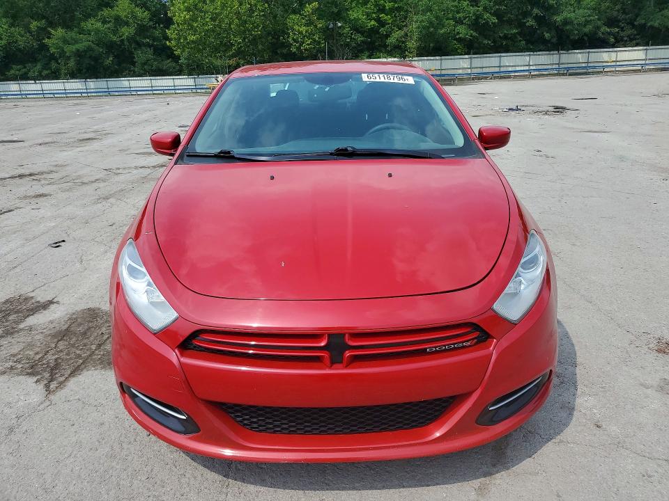Продаж на аукціоні авто 2013 Dodge Dart, vin: 1C3CDFBA9DD257817, номер лоту: 65118796