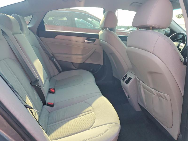 Aukcja sprzedaży 2019 Hyundai Sonata, vin: 5NPE34AF8KH771786, numer aukcji: 63895376