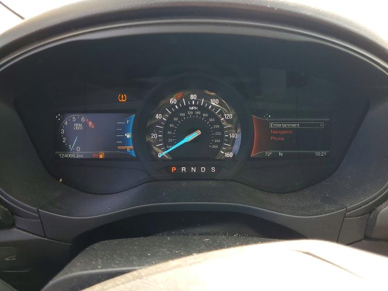 Aukcja sprzedaży 2018 Ford Fusion, vin: 3FA6P0H90JR161741, numer aukcji: 64959936