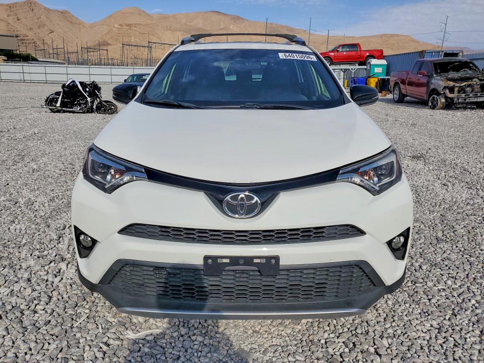 2016 Toyota Rav4 მანქანა იყიდება აუქციონზე, vin: JTMNFREV8GJ067740, აუქციონის ნომერი: 64015096