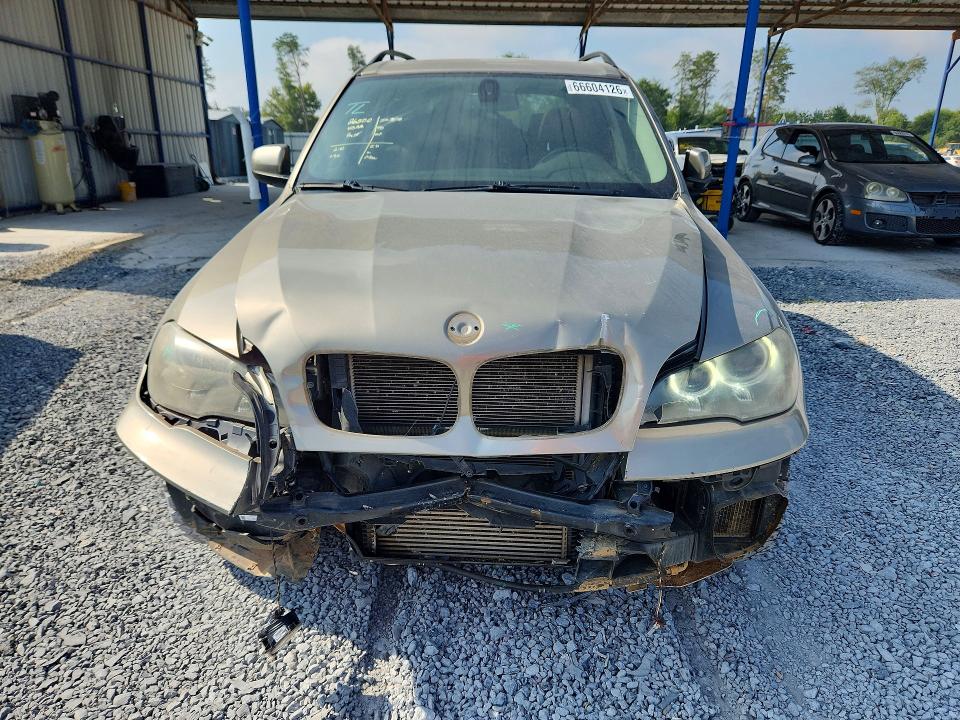 66604126 :رقم المزاد ، 5UXZW0C50BL661685 vin ، 2011 Bmw X5 مزاد بيع