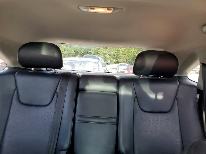 Aukcja sprzedaży 2012 Lexus Rx, vin: 2T2BK1BA7CC142480, numer aukcji: 65625236