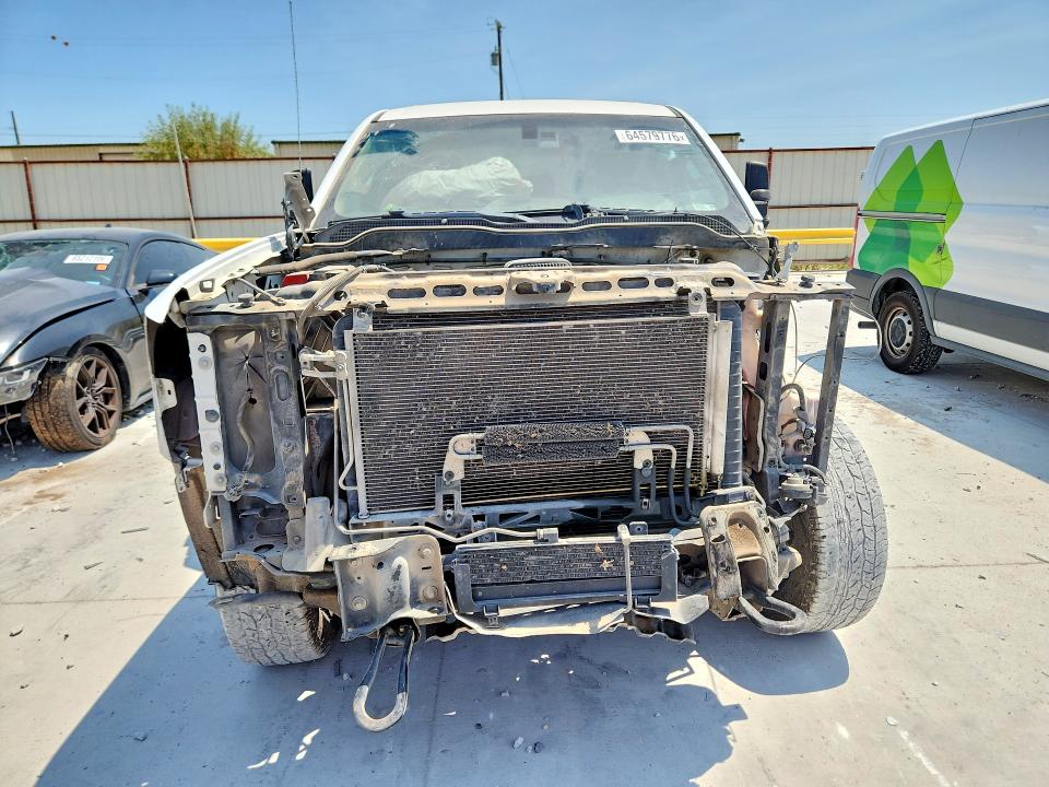 Aukcja sprzedaży 2016 Chevrolet Silverado, vin: 1GC2KUEG7GZ264841, numer aukcji: 64579776