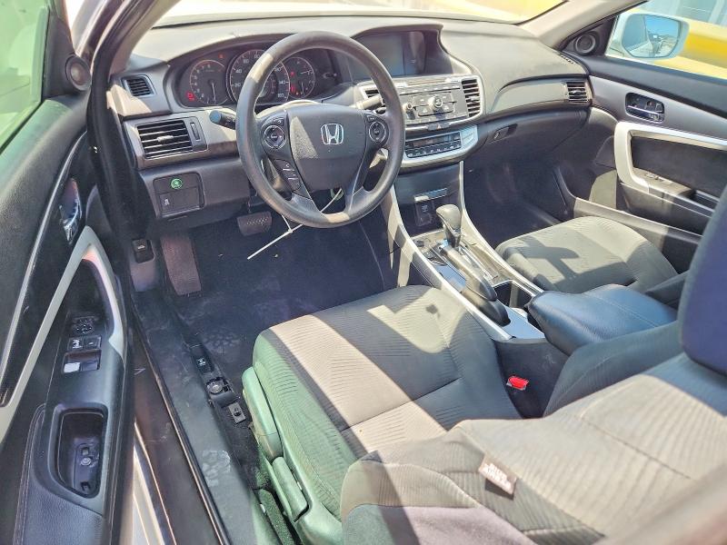 2014 Honda Accord მანქანა იყიდება აუქციონზე, vin: 1HGCT1B32EA009495, აუქციონის ნომერი: 65455356