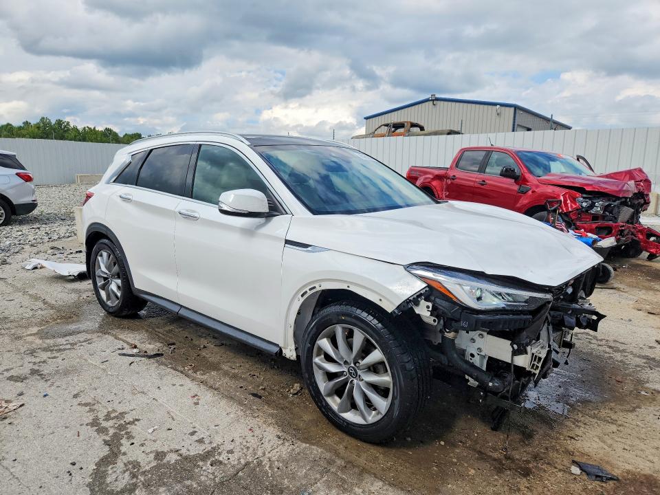 Aukcja sprzedaży 2021 Infiniti Qx50, vin: 3PCAJ5BB8MF114168, numer aukcji: 65652066