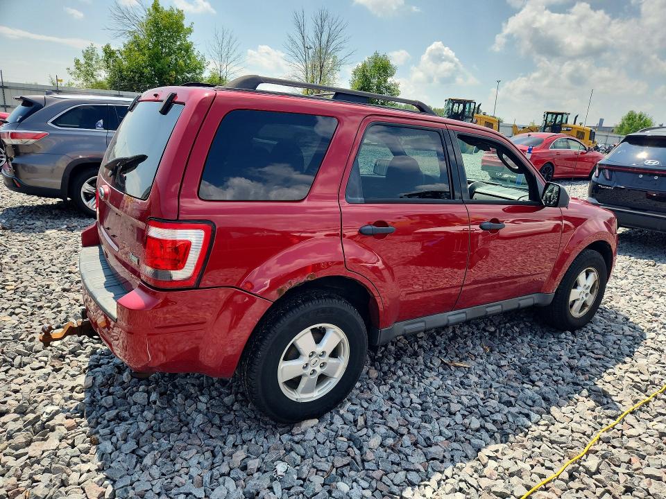 Aukcja sprzedaży 2010 Ford Escape, vin: 1FMCU9DG8AKC92446, numer aukcji: 64319706