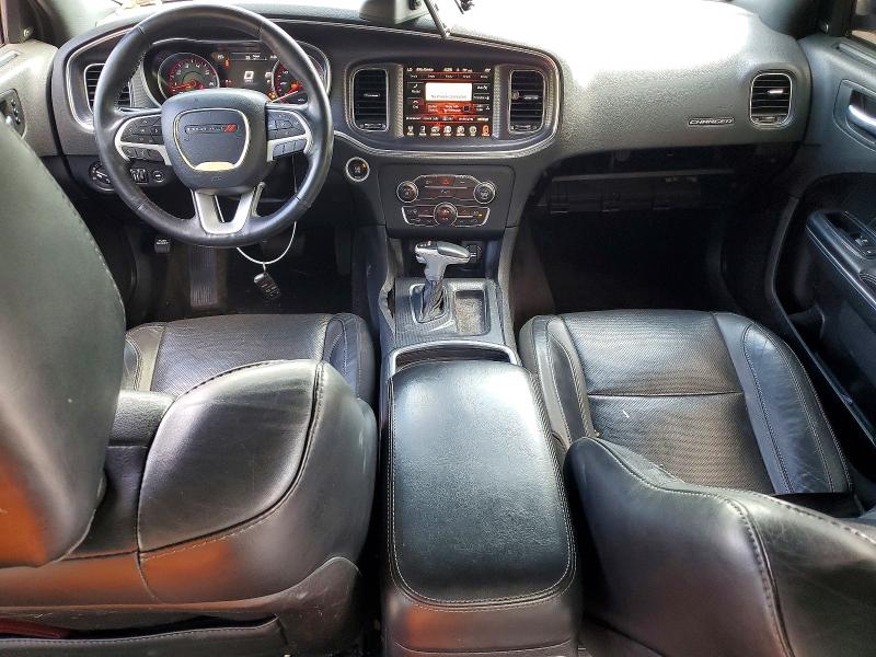 Продаж на аукціоні авто 2015 Dodge Charger, vin: 2C3CDXJG1FH801700, номер лоту: 65997066