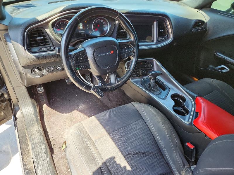 Aukcja sprzedaży 2018 Dodge Challenger, vin: 2C3CDZAG1JH144787, numer aukcji: 66569536