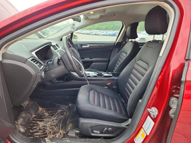 67256596 :رقم المزاد ، 3FA6P0H79FR221120 vin ، 2015 Ford Fusion مزاد بيع