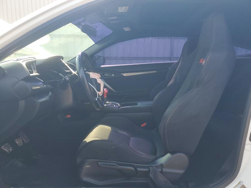 Продажа на аукционе авто 2017 Honda Civic, vin: 2HGFC3A53HH750966, номер лота: 64637546