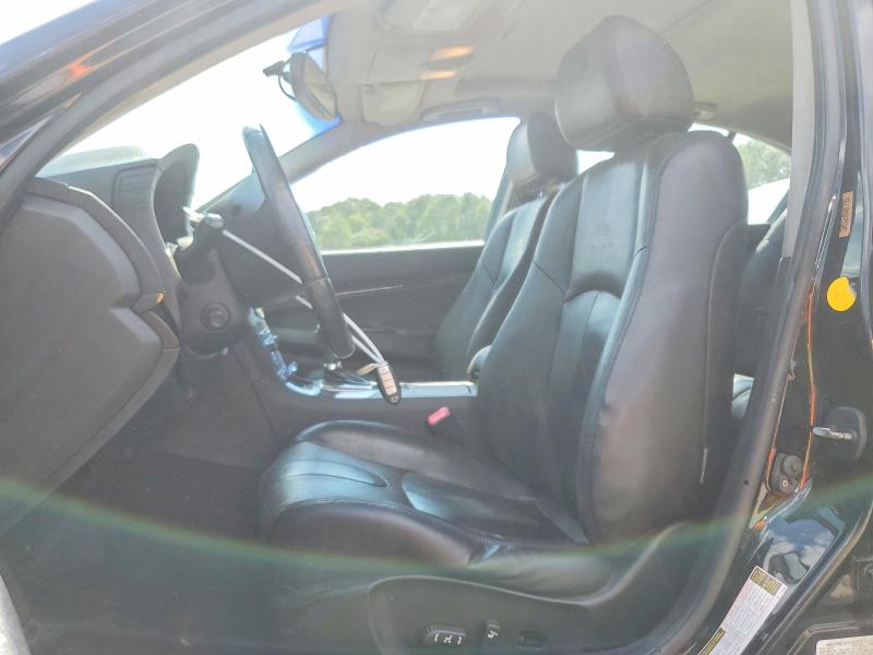 Продаж на аукціоні авто 2007 Infiniti G35, vin: JNKBV61F97M815251, номер лоту: 65104716