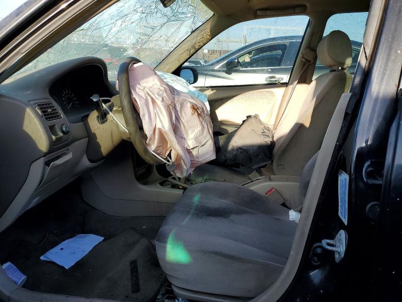Продаж на аукціоні авто 1999 Toyota Corolla, vin: 1NXBR12E8XZ204590, номер лоту: 66434236