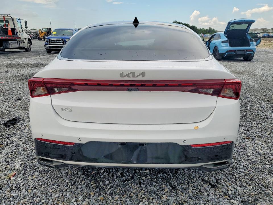 2023 Kia K5 მანქანა იყიდება აუქციონზე, vin: 5XXG34J20PG214086, აუქციონის ნომერი: 65801456