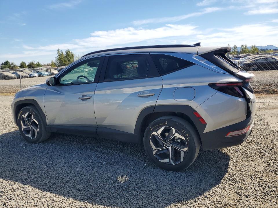 Продажа на аукционе авто 2023 Hyundai Tucson, vin: KM8JFCA10PU112355, номер лота: 66220106