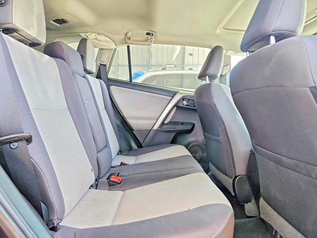 Продаж на аукціоні авто 2015 Toyota Rav4, vin: 2T3WFREV6FW146232, номер лоту: 65379286