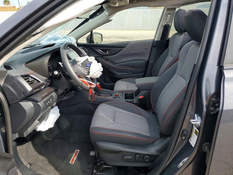 Aukcja sprzedaży 2024 Subaru Forester, vin: JF2SKAGC0RH492926, numer aukcji: 66565466