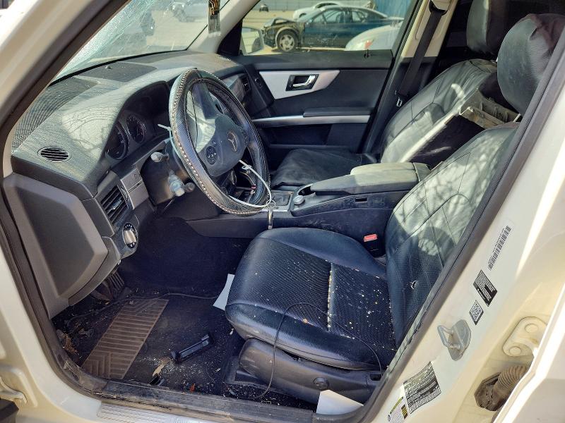 Продаж на аукціоні авто 2010 Mercedes-benz Glk, vin: WDCGG8HB5AF260885, номер лоту: 66410996