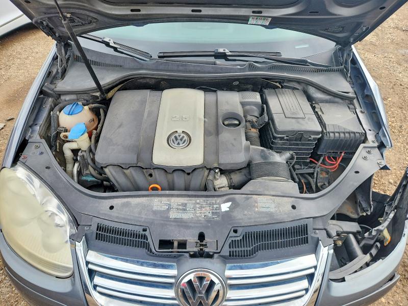 Продаж на аукціоні авто 2007 Volkswagen Jetta, vin: 3VWEF71K57M183378, номер лоту: 65342396