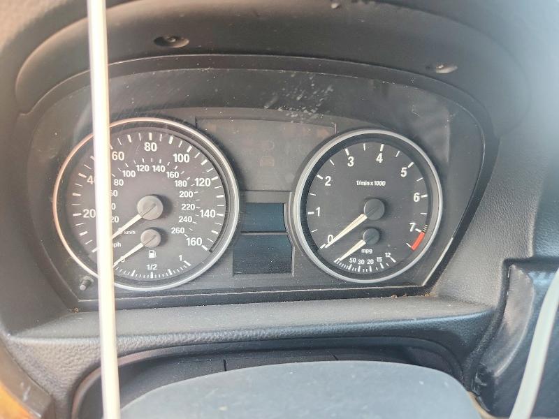 57360256 :رقم المزاد ، WBAVC535X7FZ81105 vin ، 2007 Bmw 328 مزاد بيع