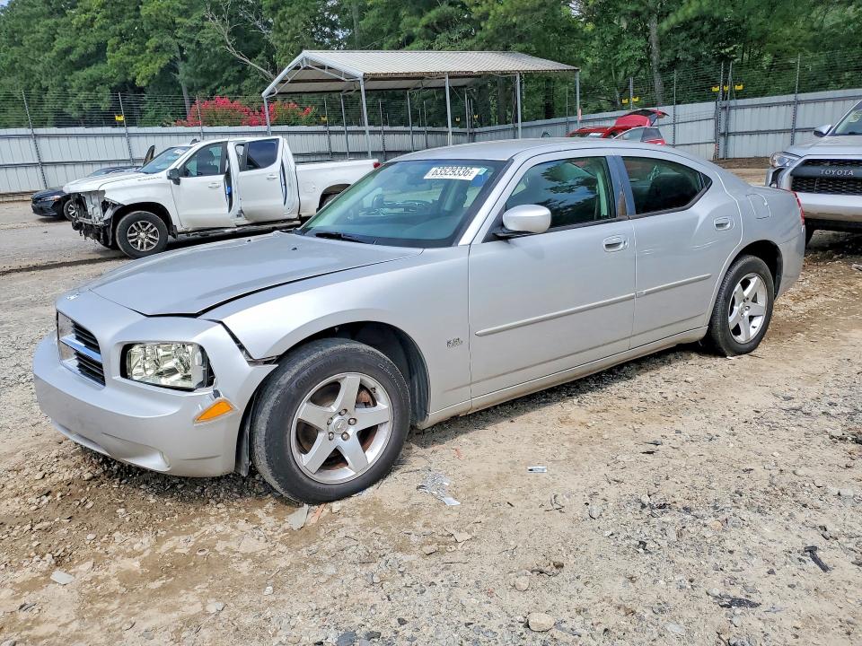 Aukcja sprzedaży 2010 Dodge Charger, vin: 2B3CA3CV8AH311726, numer aukcji: 63529336