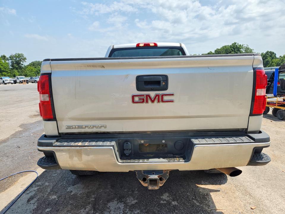 Aukcja sprzedaży 2019 Gmc Sierra, vin: 2GT22NEGXK1238919, numer aukcji: 63841296